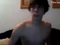 German Lad Talks Dirty