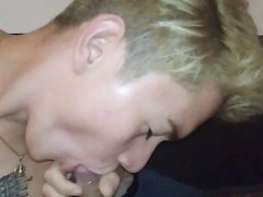 uber boy oral encounter