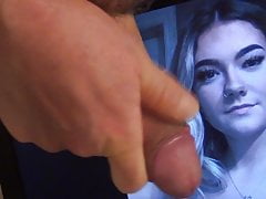 Cum Tribute to MaceySkidmore