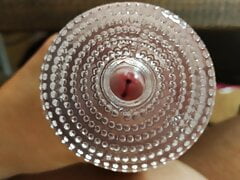 See through Toy #5