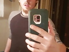Cash Alpha Straight God Wants to Pull Cash From Your Cunt