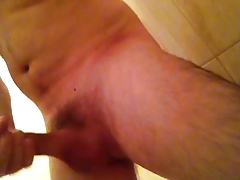 wanking 2