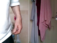 Under my skirt