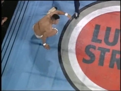 Grappling Act