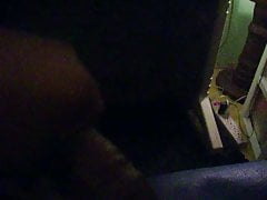 Just some dick play