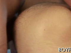 Youngsters Like Deep Foray