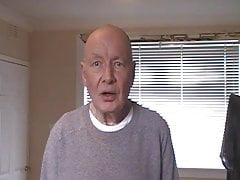 Naked Musician video 001