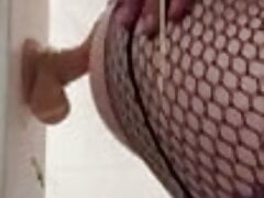 Sissy Bathroom Slut
