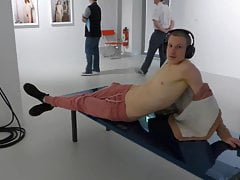 TWINK IS ALWAYS HUNGRY FOR RAW COCK