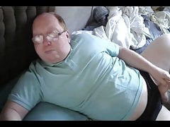 New dad 91