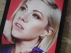 Carly Rae Jepsen Cum Tribute