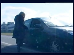 Man pays tranny to fuck him