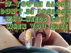 "Slomosexuality" - Hot bear Rusty Piper and sexy daddy Don K "Mister Moustache" Dick go gay -  cornfedMTdads