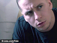 Thrashin vignette 1 featuring Bo Sinn and Joey Mentana - BROMO