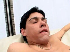 hardcore fuckin' Gay lads