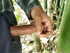 I need to chill with this meatpipe after that money shot. Totally got all the cum with this spit handjob.