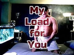 Bear load for you