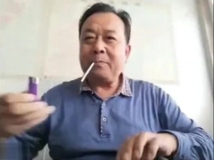 old man china 4