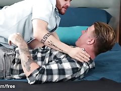 Beaux Banks And JJ Knight Meet Up Every Morning And Get