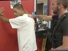 Cops Nab Robbery Suspect