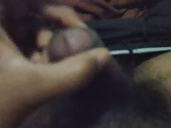 First time penis reveal