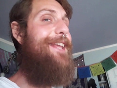 Hetero dude gets his penis deepthroated by a stud for the very first time POINT OF VIEW-Cummdrumm