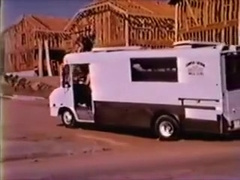 Jobsite A Vintage Film