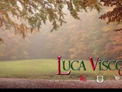 LucaVisconti- TRUE LOVE