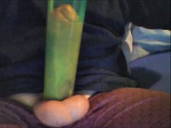 Cockpump Vacuum Play pt.3