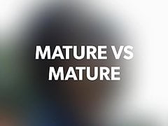 MATURE VS MATURE