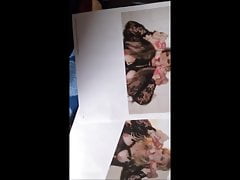 Cumtributor DAZ1982 (Finger Nail Fetish)