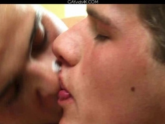 Manuel Rios And Roger Lambert Primetime