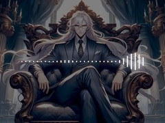 Juicy creampie, anal pounding, and climax control