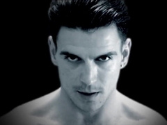 Zilv Thumbs Lads Rourke Fuckhole Before Humping