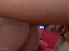 Stop Taunting - Gargle my Pummeling Boner!