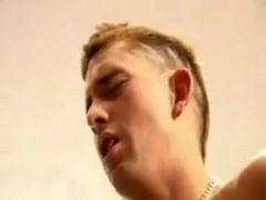 Brit Boys Cum Eaters Pt2