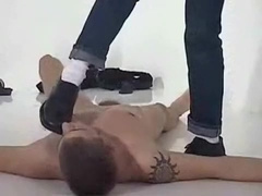 Bdsm Fuck