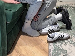Feet HD Sex Videos