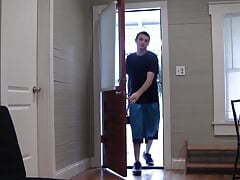 Teenage Tornado Bait Creampie