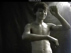 Anton 2 HD twink Porn