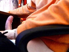 What do you do when you're alone at home