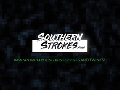 SOUTHERNSTROKES Daniel Star Rails Stepparent Dan Digirion Beefstick