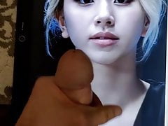 TWICE Chaeyoung Cum Tribute