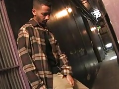 Huge Spanish Cock