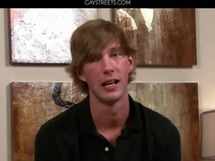 Ashton HD pillow-biter Pornography