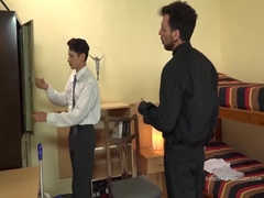 Breed Me Step father So I Can Cum