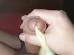 catheter cum wiht ch 14