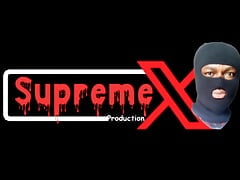 SupremeSXS masturbates to moan