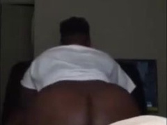 Black Thick Bottom 4