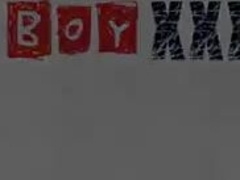 Thin young Europeans are buttfuck plowing in wild three way